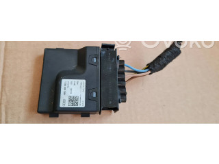 Блок управления 4M0906093L Audi S5 F5