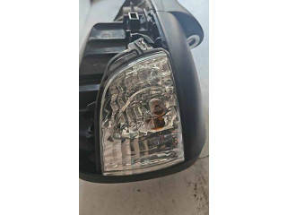 Zpětné zrcátko  Volvo XC90 2007  3303006  