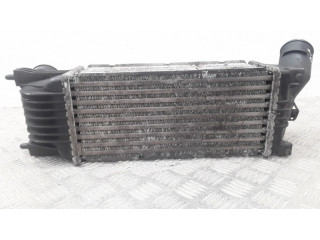 Интеркулер 9645682880 Citroen C5 2.0