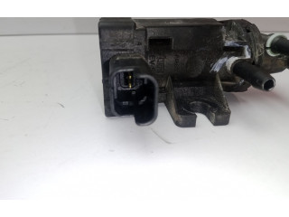 Вторичный воздушный насос 9801887680 Citroen C5 2008 - 2016 года