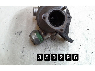 Турбина Volvo V70 120KW