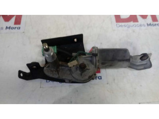 Моторчик заднего дворника WM32091S, MOTORLIMPIATRASERO Honda Prelude