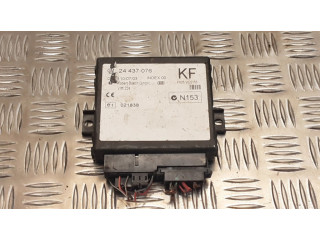 Блок управления центрального замка