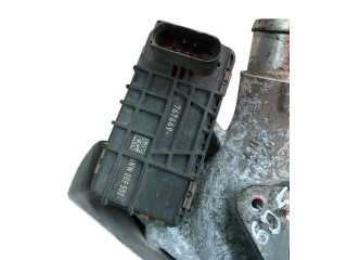  Турбина Ford Transit Custom  85480050019, WH61949W         