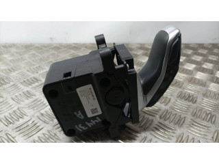 Тяга переключения передач