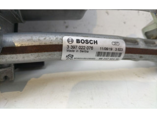 Поршень Двигатель стеклоочистителей DV5RC_YHZ 9824762480 Citroen C5 Aircross