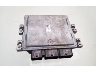 Блок управления двигателя 7T1112A650AF, 6BJFJ38AC   Volvo C30