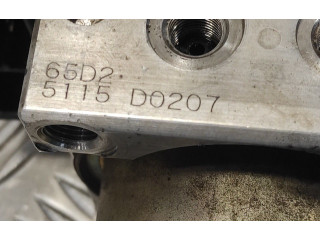 Jednotka ABS 5115D0207, 83095112331CD Suzuki Grand Vitara I 2005