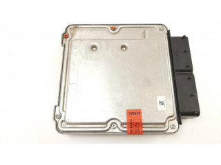 Řídící jednotka 7P0907401, 0281016594 Volkswagen Touareg II 2011