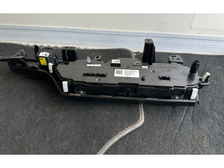 Блок управления климат-контролем 97250F1EB0FHV, D996568020 KIA Sportage