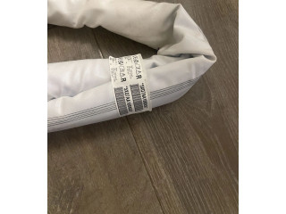 Боковая подушка безопасности 9830943880 Opel Astra L