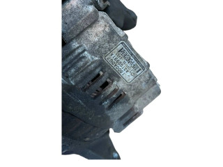 Генератор 1800A123, A5TG1291 Mitsubishi Lancer X