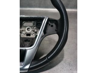 Руль Volvo S60  2011 - 2013 года 31250592      