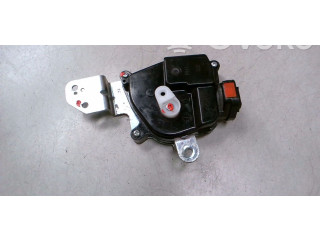 Передний двигатель механизма для подъема окон    KIA Rio