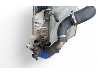 Комплект радиатора 31368361, 31368361    Volvo S80