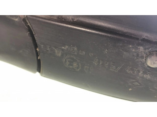 Zpětné zrcátko pravé Peugeot 407 2005 E9014145