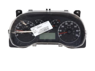 Панель приборов 00006103NQ   Citroen Nemo       