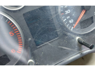 Панель приборов 8P0920930R Audi A3 S3 8P