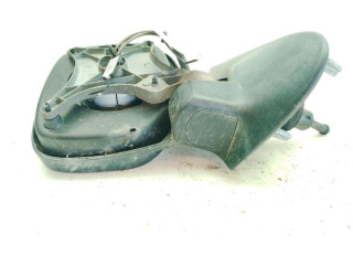 Zpětné zrcátko  Citroen Berlingo 1999    