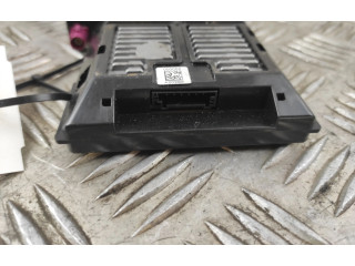 Модуль беспроводной зарядки 3V0035502, 3V0035502 Skoda Octavia Mk3 (5E)