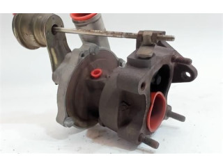 Turbodmychadlo Турбина 54359700002, 0F00479C001 Nissan Micra C+C K9K 270