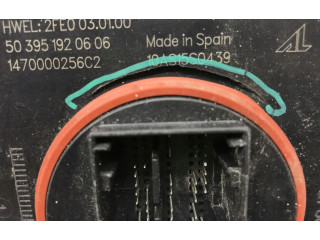 Блок управления Xenon