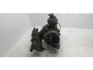 Турбина Mitsubishi Outlander 03G253019H