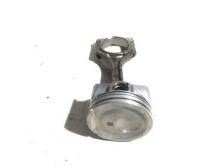 Píst ECJea   Ford Mustang VI  pro benzínový motor 2.3  