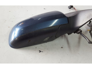 Зеркало электрическое Audi A6 S6 C6 4F 2004 - 2011 года