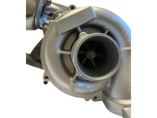 Turbodmychadlo Турбина 753420, 0375J6   Citroen Berlingo   