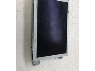 Дисплей 8F0919604 Audi Q5 SQ5