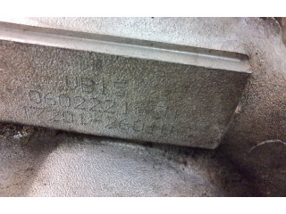 Турбина Lexus IS 220D-250-350 17201-26010