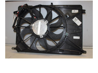 Электрический вентилятор радиаторов 52115771 Jeep Renegade для двигателя 46337540