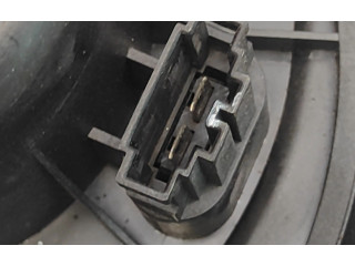 Вентилятор печки 52509963F, 1K1819015A Volkswagen Golf Plus