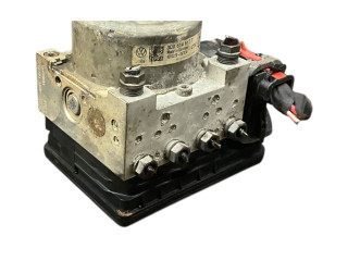 Блок АБС 3Q0907379T, 3Q0614517T Skoda Octavia Mk3 (5E) 2013 - 2019 года