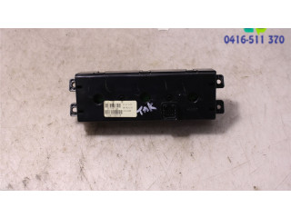 Блок управления климат-контролем K55111313AC, 55111313AC   Fiat Freemont