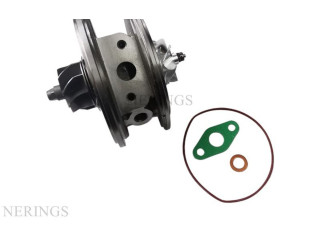 Турбина Skoda Octavia Mk3 (5E) 821866-0001, CHRA10-0600T