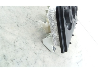 Блок управления климат-контролем Opel Combo D