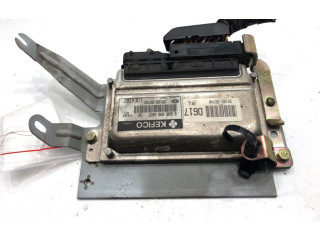 Řídící jednotka 39120-26740 KIA Cerato 2004