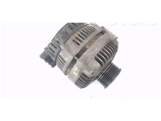 Генератор 9624137680 Peugeot 406