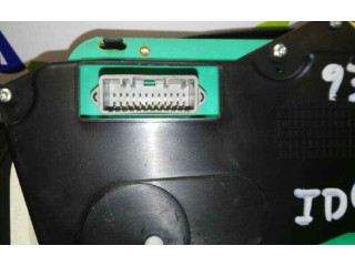 Přístrojová deska Renault Sandero I 2009 P248104802R