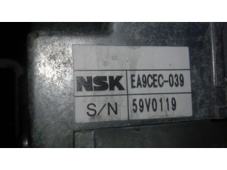  рейка  Колонка рулевая 8201447782   Renault Scenic II -  Grand scenic II 2006-2009 года