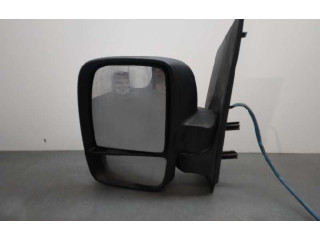Зеркало электрическое Fiat Scudo 2007 - 2016 года