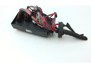 Блок предохранителей A1645403572   Mercedes-Benz R W251    