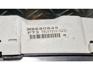 Панель приборов MB680845, TN1573105231   Mitsubishi Eclipse       