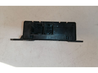 Блок управления парковки