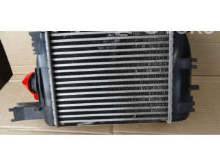 Интеркулер  144965154R, 144967634R   Dacia Sandero 