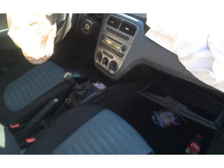 Вентилятор печки    77364953   Fiat Grande Punto