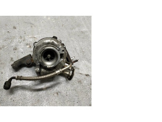 Turbodmychadlo Турбина 9654919580   Peugeot 407 2.0  