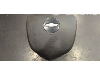 Подушка безопасности водителя Chevrolet Spark